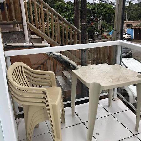 Ilhabela Suite Para Casal Buitenkant foto