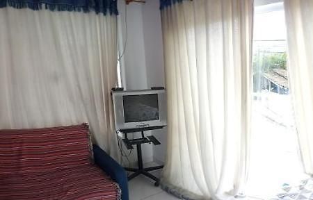 Ilhabela Suite Para Casal Buitenkant foto