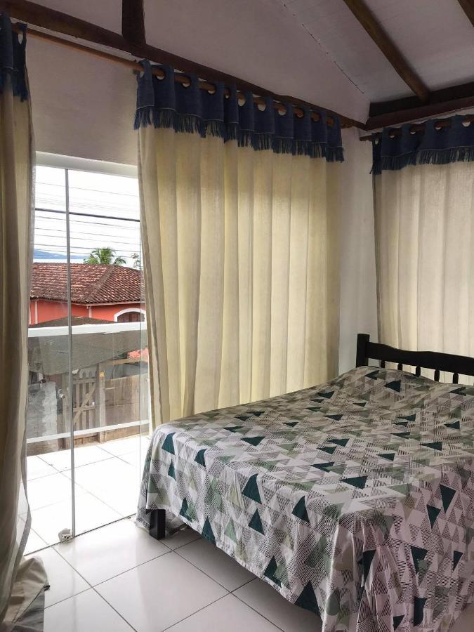 Ilhabela Suite Para Casal Buitenkant foto