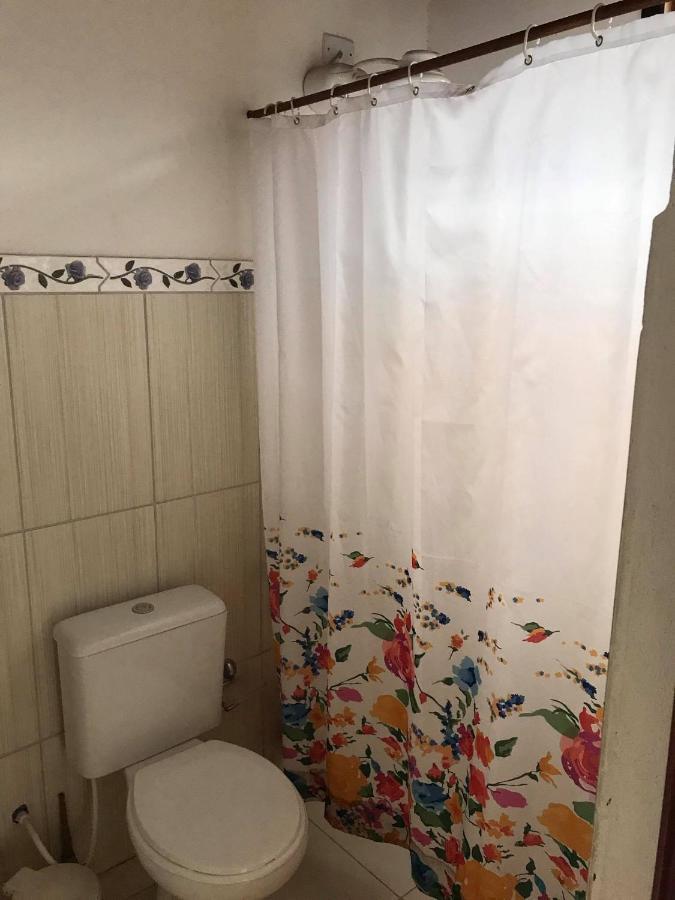 Ilhabela Suite Para Casal Buitenkant foto
