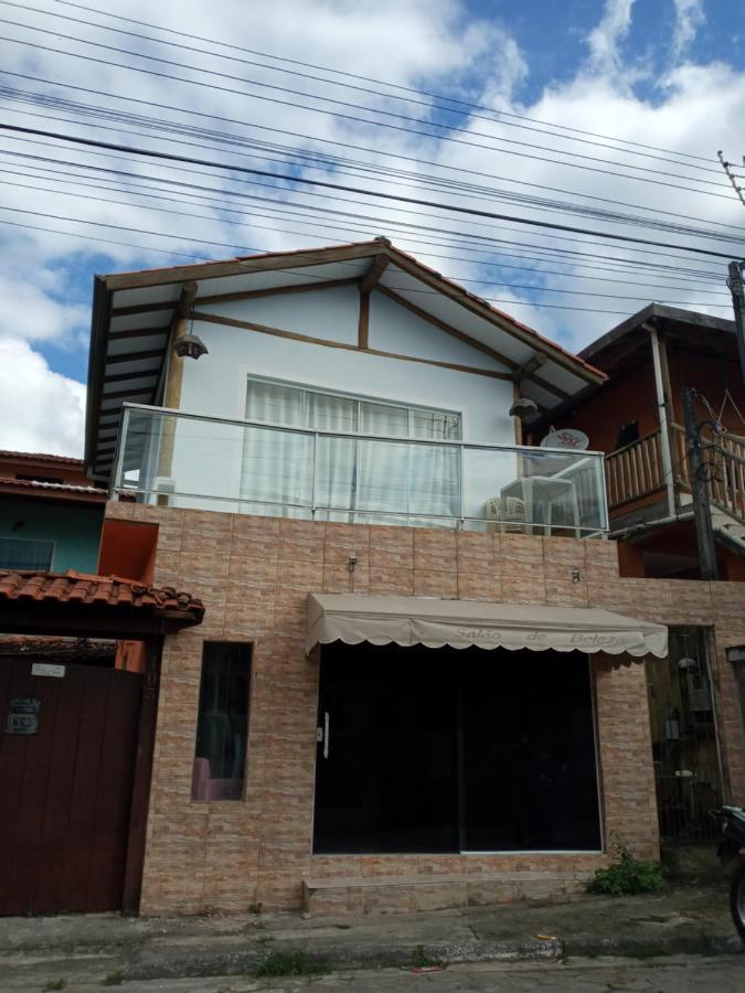Ilhabela Suite Para Casal Buitenkant foto