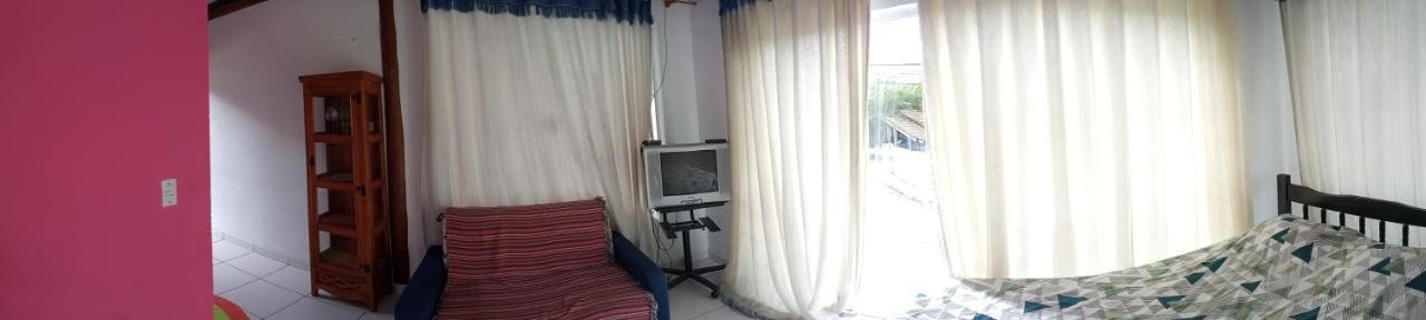 Ilhabela Suite Para Casal Buitenkant foto