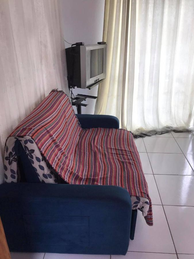 Ilhabela Suite Para Casal Buitenkant foto